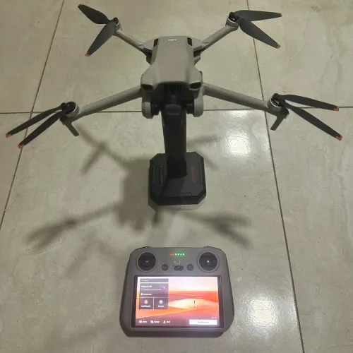 DJI mini 3