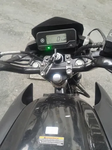 Locação de motos para APP's