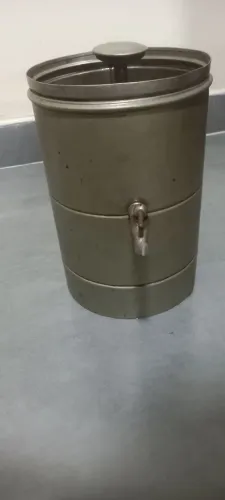 Cafeteira antiga