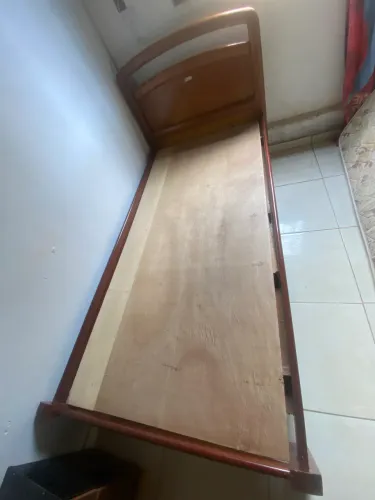 CAMA DE SOLTEIRO
