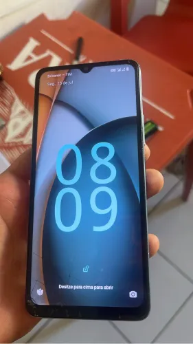 Redmi A3