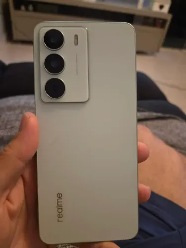 Realme C71 5G