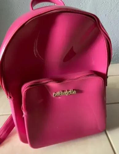 Bolsa mochila Petite Jolie