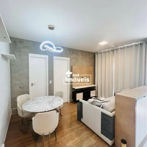 Apartamento com 1 dormitório à venda, 41 m² por R$ 440.000 - Umuarama - Osasco/SP