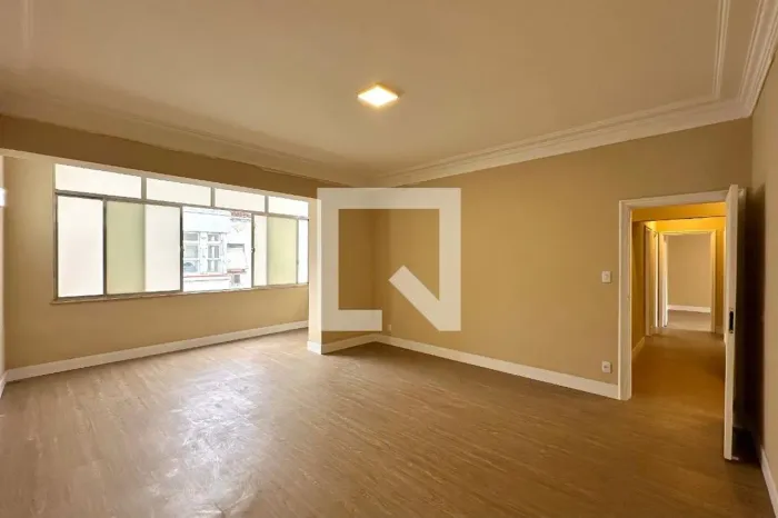 Apartamento à Venda - Copacabana, 3 Quartos, 150 m2
