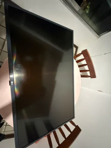 Smart TV LG 43?