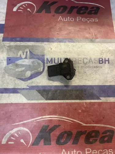 Sensor Map (03g906051m) Audi A3 1.4 Tfsi