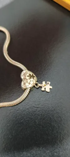 Pulseira Vivara