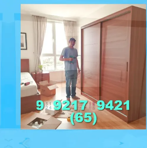 Montador de Móveis precisa? Serviços em sua casa agora! Agende já.