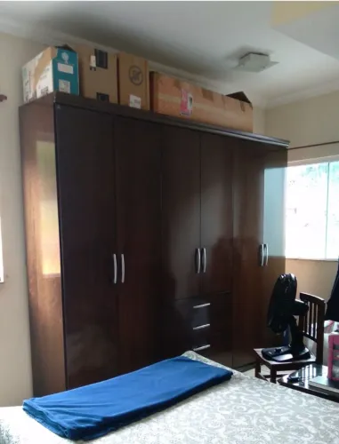 Guarda roupa de casal