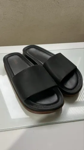 Melissa Slide Preta 