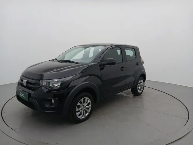 Fiat Mobi Like 1.0 Fire Flex 5P. 2025