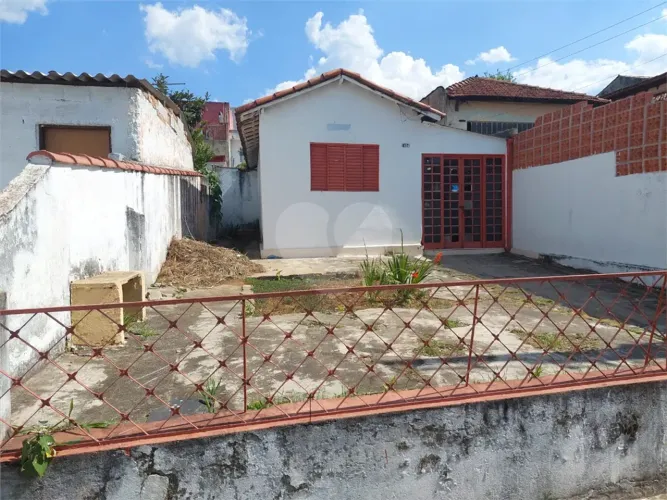 casa térrea 1 quarto 296 m² Centro - Mogi das Cruzes SP