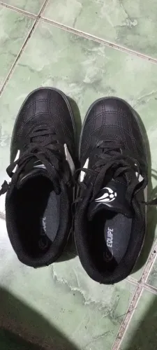 CHUTEIRA FUTSAL 38