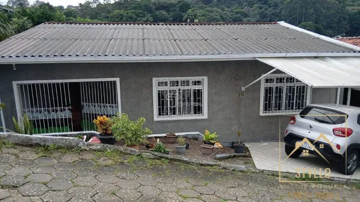 Excelente casa a venda com 3 dormitórios 143,00 m² - Potecas São José