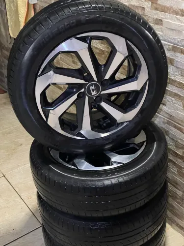Roda aro 15