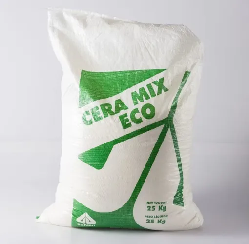 Cera Eco Mix Solven para velas