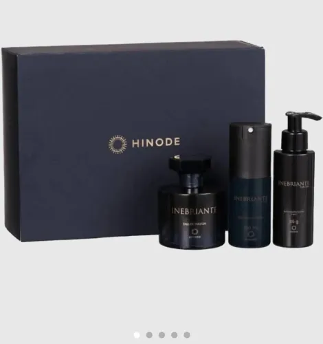 Kit Hinode masculino