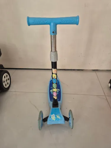 Patinete infantil