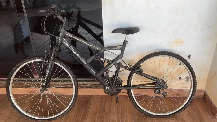 Bicicleta Aro 26 Adulto