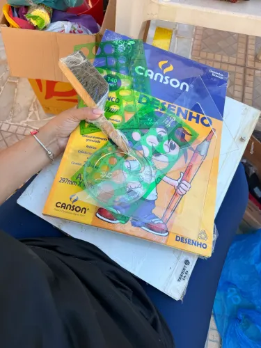 Materiais de arquitetura