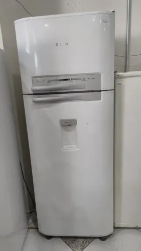 GELADEIRA ELECTROLUX 220V FROST FREE