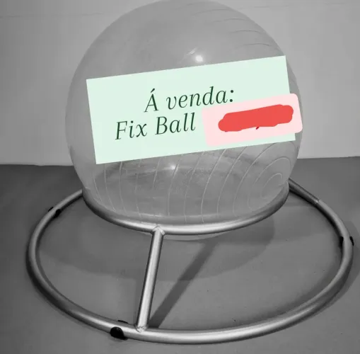 Vendo acessórios Neo Pilates
