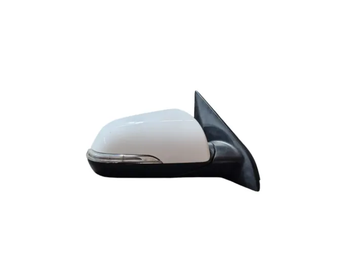 Retrovisor Direito com pisca Hyundai Creta 2017 A 2020