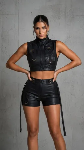 Roupas LabellaMafia - Vestindo P (36) ao M (38)