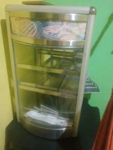 Estufa