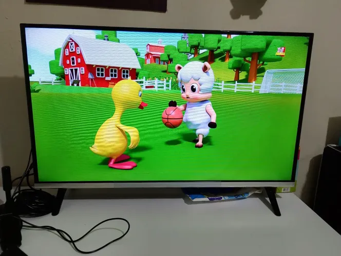 Tv smat