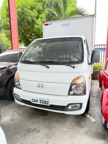 Kia bongo