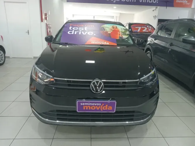Volkswagen Virtus TSI 1.0 Flex 12V 4P Mec. 2026