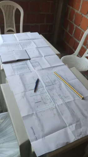 Precisando de reforma?