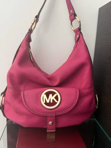 Bolsa Michael kors