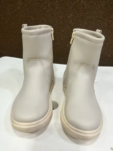 Bota infantil feminina 27