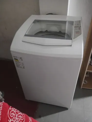 Máquina de lavar 10 kl