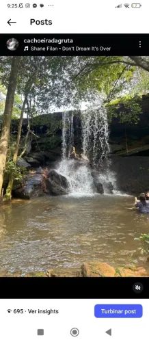 Turismo