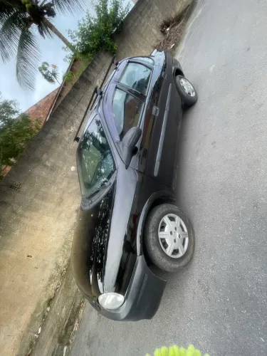 Chevrolet Classic Life/ls 1.0 VHC Flexp. 4P 2010