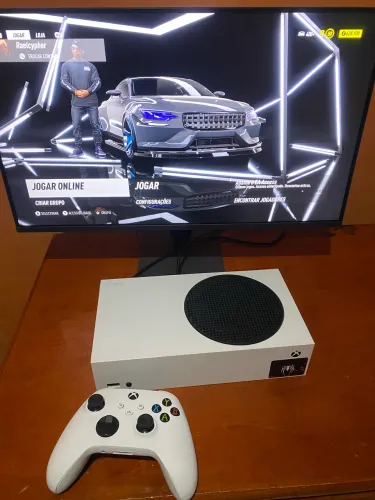 Xbox series s 