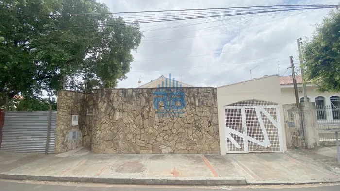 RESIDENCIA PARA LOCACAO NO JARDIM AVIACAO