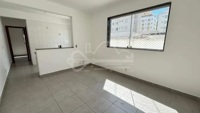 Apartamento para aluguel, 1 quarto, Liberdade - Belo Horizonte/MG