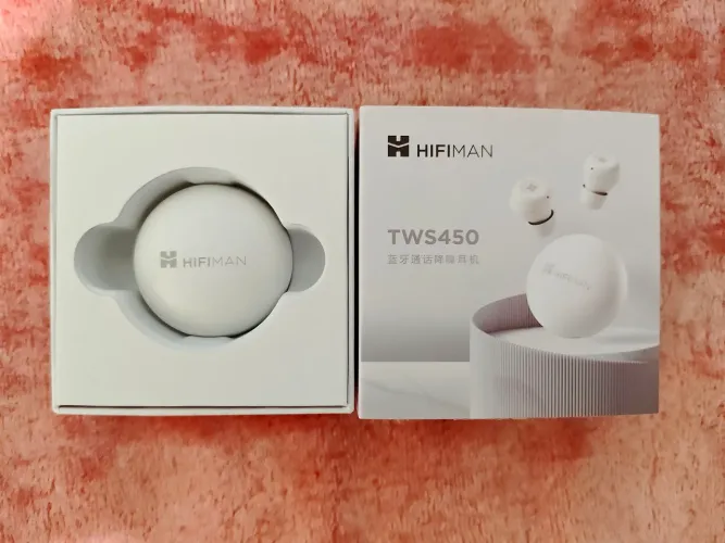 Hifiman Tws450 & i5! Galaxy Buds 3 & Anker P20i & Qcy Melobuds Pro & Dunu & FiiO Moondrop