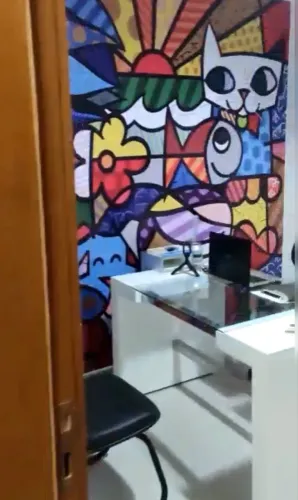 Sala comercial - centro de Cuiabá