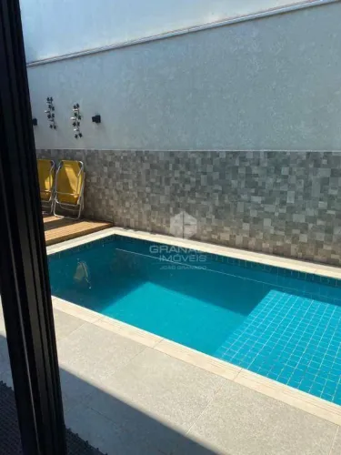 Casa com 3 dormitórios à venda, 138 m² por R$ 700.000,00 - Riviera - Porto Rico/PR