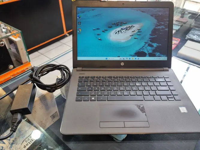 Notebook HP Modelo 246 G6