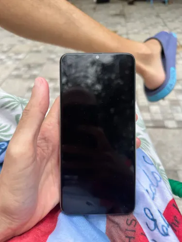 Samsung A70 usado em boas condições 