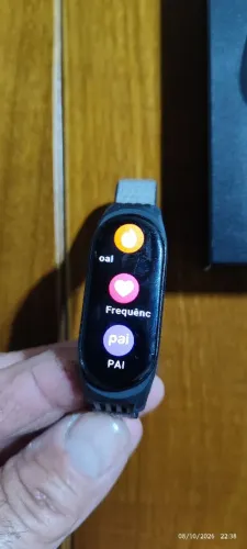 Miband 7