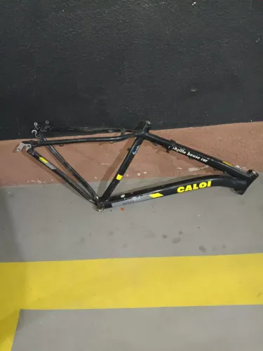 Quadro de bicicleta