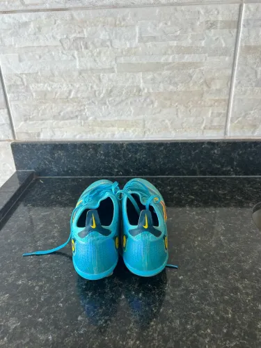 Nike Mercurial Vapor 14 Elite FG.